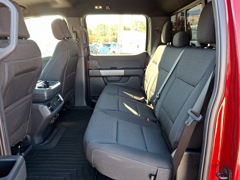 Used 2025 Ford F150 XLT w/ Equipment Group 302A MID image 10