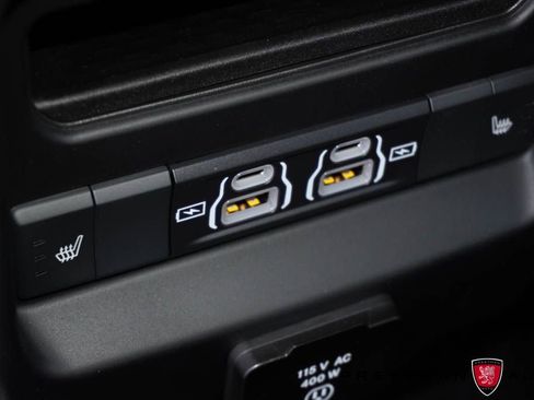 Used 2026 RAM 1500 Laramie w/ Night Edition image 47