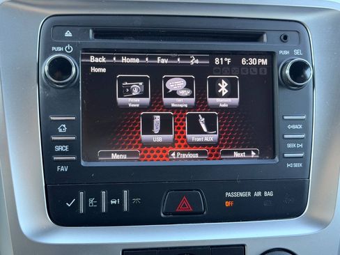 Used 2015 GMC Acadia SLE FWD image 46