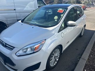 Used 2017 Ford C-MAX Energi SE w/ Equipment Group 401A video 1