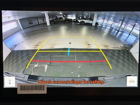 Used 2026 Toyota Tacoma SR5 RWD image 33
