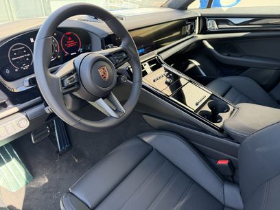 New 2026 Porsche Panamera GTS
