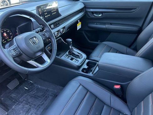 New 2026 Honda CR-V Sport-L image 9