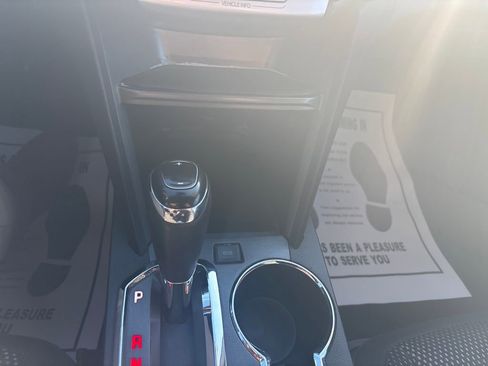 Used 2017 GMC Terrain SLE image 24