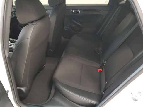 Certified 2024 Honda Civic Sport image 18