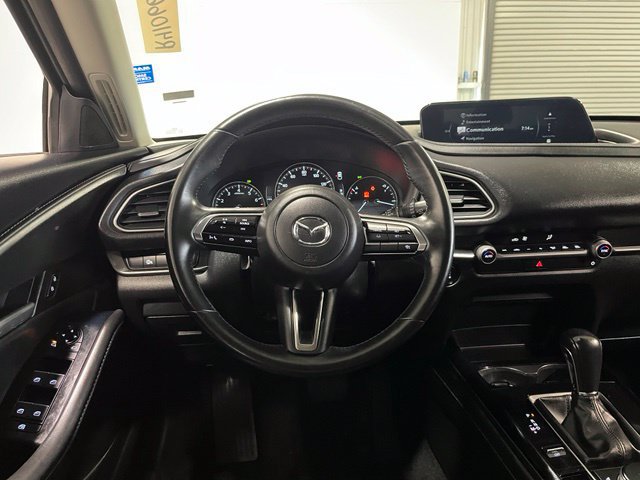 Used 2024 MAZDA CX-30 AWD 2.5 S w/ Select Sport Pkg image 22