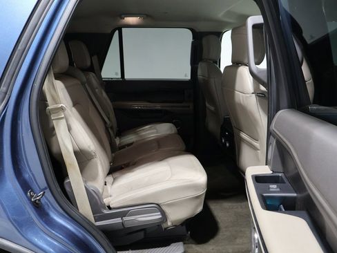 Used 2018 Ford Expedition Limited image 23