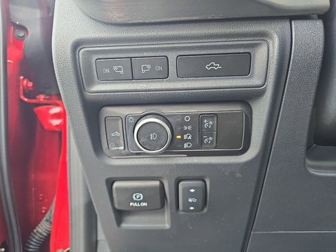 Used 2023 Ford F150 Lariat w/ Equipment Group 502A High AWD/4WD image 13
