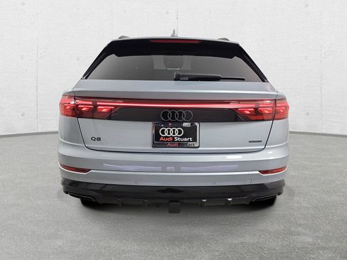 New 2026 Audi Q8 Prestige AWD/4WD image 5