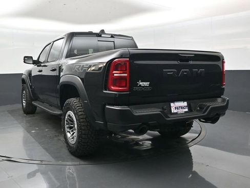 New 2026 RAM 1500 RHO w/ RHO Level 1 Equipment Group AWD/4WD image 8