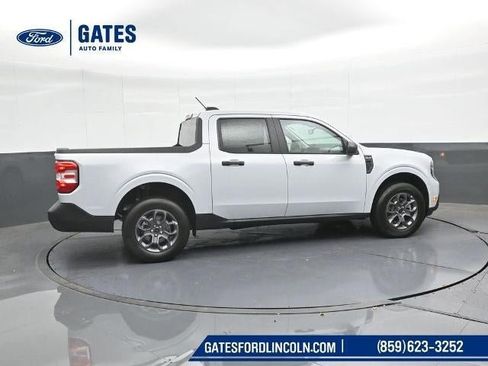 New 2025 Ford Maverick XLT w/ 4K Tow Package image 3