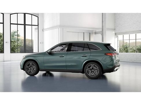 New 2027 Mercedes-Benz GLC 300 4MATIC image 32
