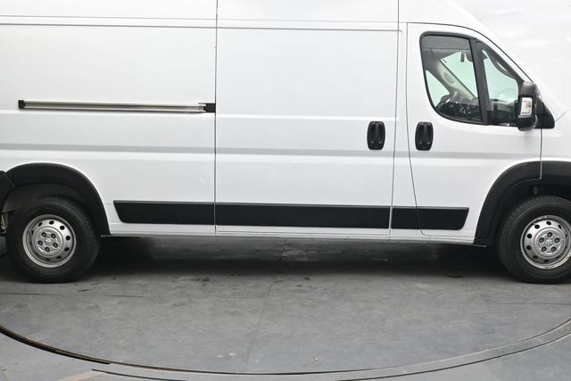 Used 2023 RAM ProMaster 3500 FWD image 9