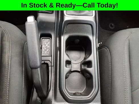 Used 2021 Jeep Wrangler Unlimited Sport AWD/4WD image 15