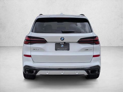New 2026 BMW X5 sDrive40i w/ M Sport Package image 7