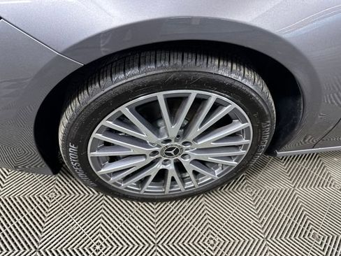 Used 2024 Mercedes-Benz CLA 250 4MATIC image 10