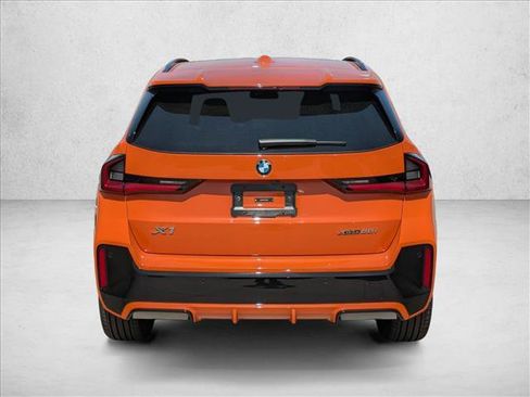 New 2026 BMW X1 xDrive28i w/ Technology Package AWD/4WD image 8
