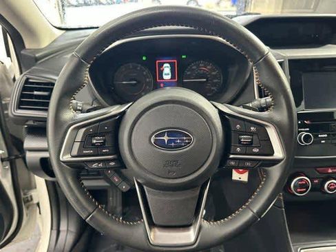 Used 2022 Subaru Crosstrek 2.0i Premium w/ Popular Package #2 image 13