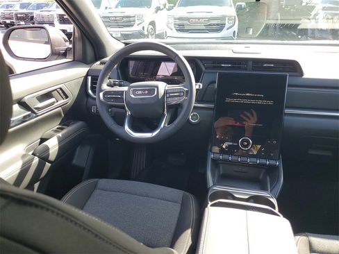 New 2026 GMC Terrain Elevation image 8