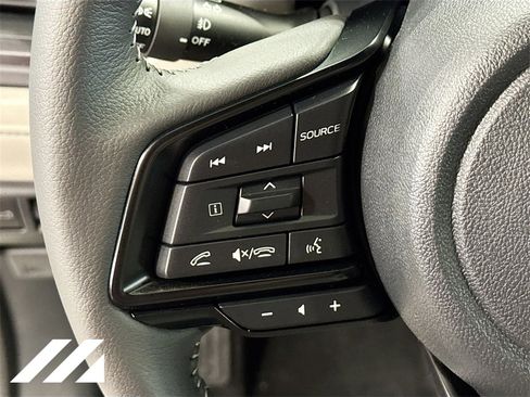 New 2026 Subaru Forester Premium image 12