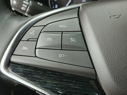 Used 2024 Cadillac XT5 Premium Luxury AWD/4WD image 29