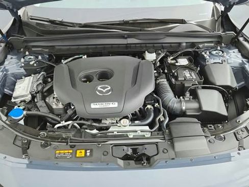 Used 2024 MAZDA CX-50 AWD 2.5 Turbo w/ Cargo Package image 22