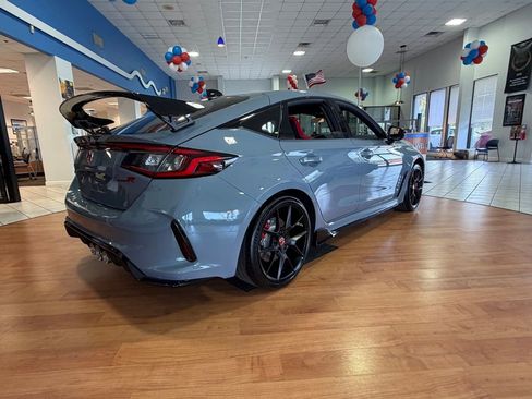 New 2026 Honda Civic Type R image 2