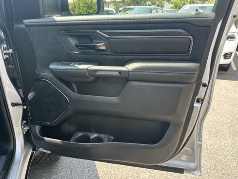 New 2026 RAM 1500 RHO AWD/4WD image 14