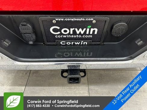 Used 2019 GMC Sierra 1500 SLT w/ SLT Premium Package image 21