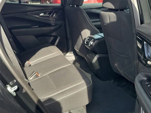 Used 2026 Chevrolet Blazer EV LT image 15