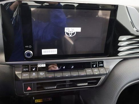 New 2026 Toyota Camry Nightshade AWD image 19