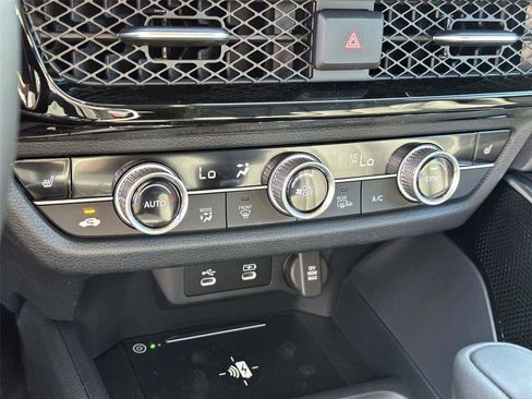 New 2026 Acura ADX FWD image 26