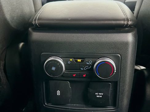 Used 2020 Ford Explorer ST w/ ST Street Pack image 24