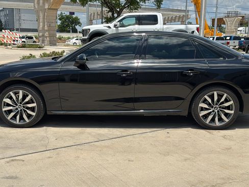 Used 2023 Audi A4 2.0T Premium Plus AWD/4WD image 4