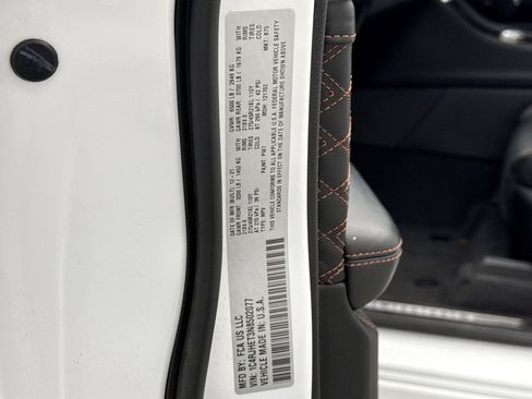 Used 2022 Jeep Grand Cherokee Summit image 27