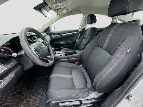 Used 2020 Honda Civic LX image 13