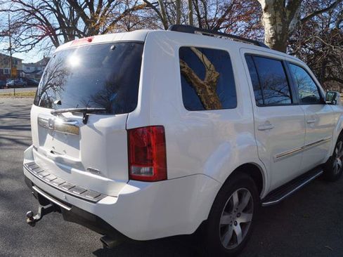 Used 2015 Honda Pilot Touring image 9