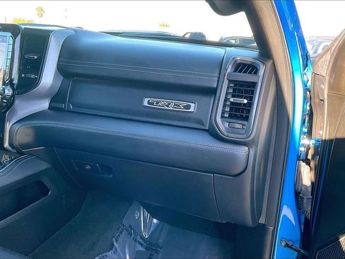 Used 2022 RAM 1500 TRX w/ TRX Level 1 Equipment Group image 22