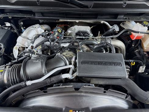 Used 2024 GMC Sierra 3500 Denali w/ Denali Reserve Package image 31