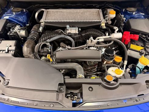 Used 2022 Subaru WRX Premium AWD/4WD image 8