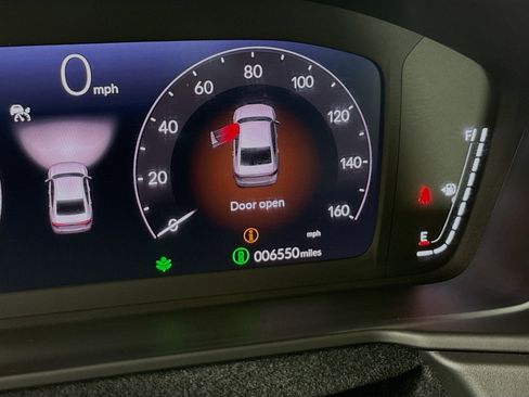 Certified 2025 Honda Accord LX image 13