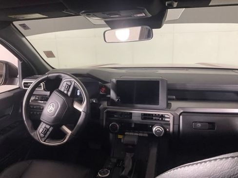 Used 2026 Toyota 4Runner TRD Off-Road AWD/4WD image 30