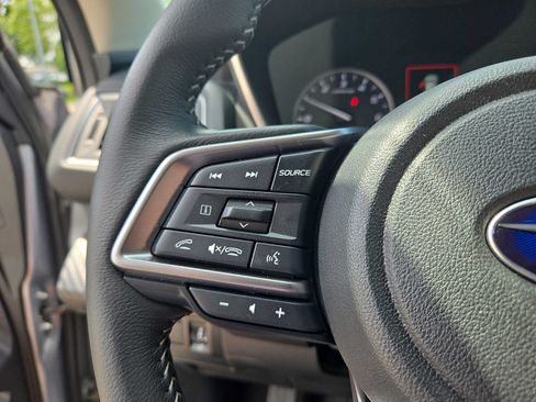 Certified 2025 Subaru Ascent Premium AWD/4WD image 21