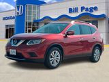 Used 2015 Nissan Rogue SV w/ SV Premium Package image 2