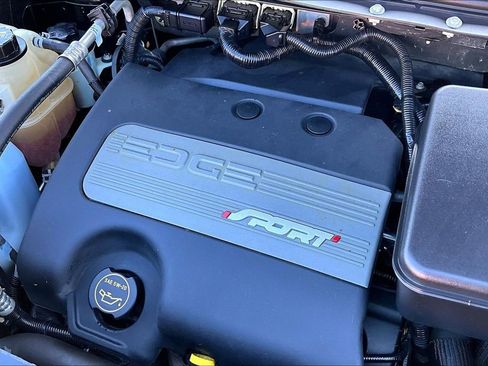 Used 2014 Ford Edge Sport w/ Driver Entry Package image 34