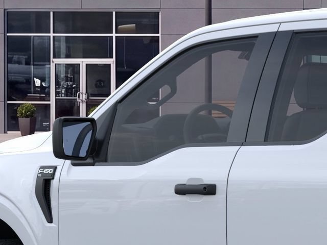 New 2026 Ford F150 XL AWD/4WD image 20