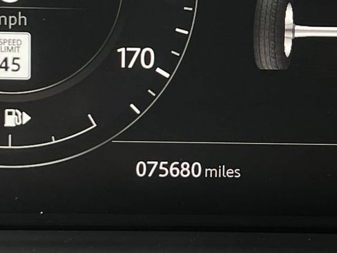 Used 2020 Land Rover Range Rover Sport HSE Dynamic AWD/4WD image 24