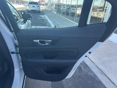 Certified 2024 Volvo S60 B5 Plus w/ Climate Package image 11