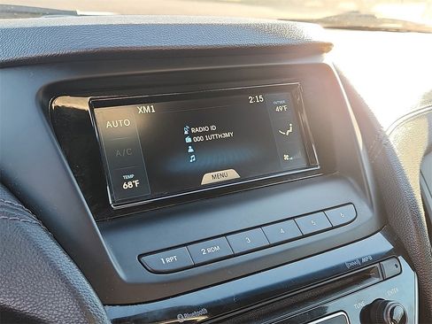 Used 2016 Hyundai Genesis 3.8 image 17