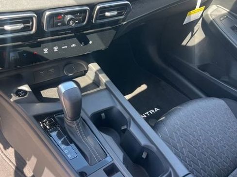 Used 2026 Nissan Sentra SV w/ Floor Mat Package FWD image 11